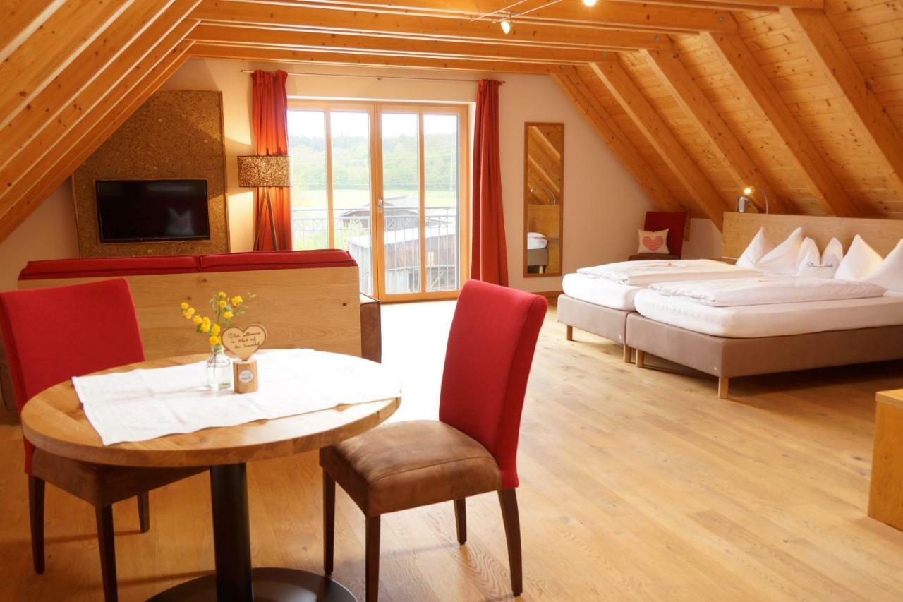 Simmernhof Mossendorf Hotel Burglengenfeld Exterior photo